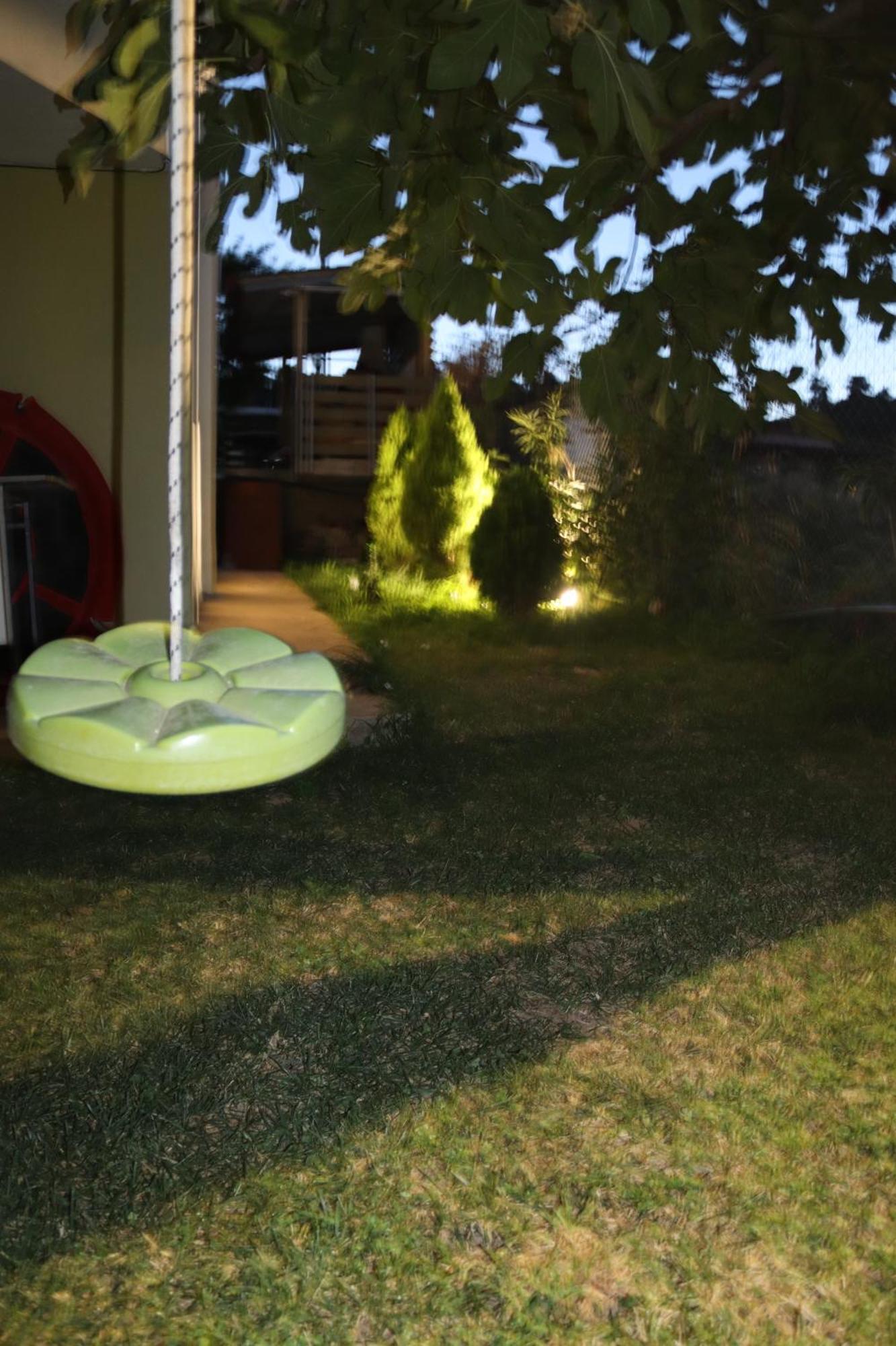 Katia 'S Country House Sikion Kültér fotó